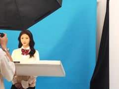 -海马体照相馆(大连柏威年购物中心店)