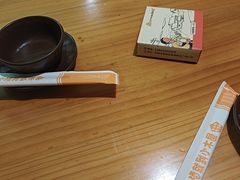 -恩你小木屋·韩式料理(假日广场店)