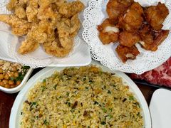 -青山青豆花·笑禅豆腐鱼(黄泥塝店)