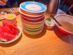 -莲寿司(国兴店)