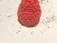 -博林天瑞喜来登酒店·西丽尚膳