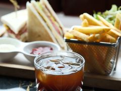 -时光吧·大堂吧·丽江和府洲际度假酒店
