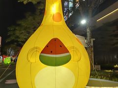 -东莞松山湖万象汇