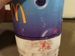 -麦当劳(北京路广百广场店)