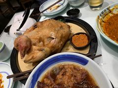 -大厨小馆(华阳城店)