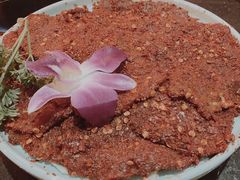 -蜀九香火锅(彩虹店)