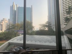 -广州花园酒店
