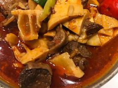 -眉州东坡(团结湖店)