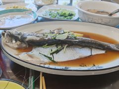-湖上人家·船菜·私房菜(拈花湾景区店)