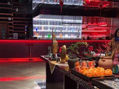 -食肆&Fourteen(武林夜市店)