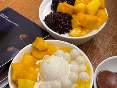 -小团圆糖水铺(襄阳南路店)