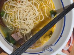 -马记永·兰州牛肉面(山姆外高桥店)