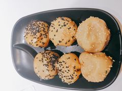 -小杨生煎(福州路店)