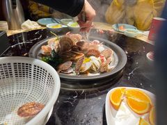-三个渔夫·蒸汽海鲜(小白楼店)