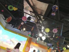 -彩色熊猫剧场