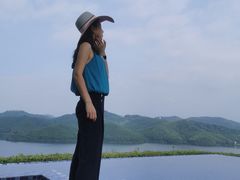 -天目湖涵田度假村