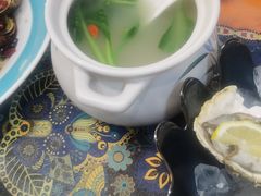 -鲜味食族水产·海鲜餐厅