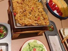 -苏小牛·牛肉串(国贸店)