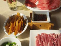 -阳坊大都涮羊肉(阳坊总店)