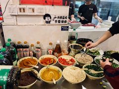 -洪大厨鸡煲(福田店)