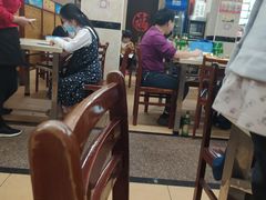 大堂-老福洲(西洪路店)