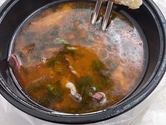 -春雨羊汤店(广开四马路总店)