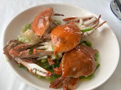 -碧海银沙海鲜餐厅(恒大海上威尼斯店)