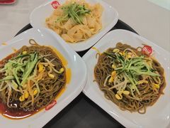 -子午路张记肉夹馍(兵马俑店)