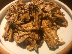 乾隆白菜-羲和雅苑•北京烤鸭(吴中路万象城店)