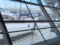 -深圳宝安国际机场