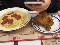 -華人 華星冰室(氹仔 店)