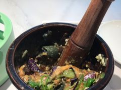 -费大厨辣椒炒肉(黄兴中心广场店)