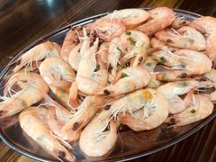 -四川人郑霞海鲜