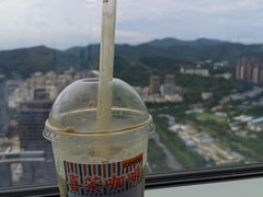 -喜茶(深圳福田星河COCO Park店)