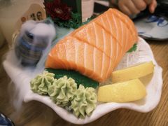 -米禾良日料(人民广场店)