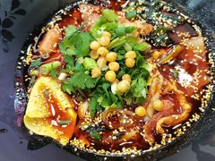 -八一路好吃街(雨田商务大厦店)