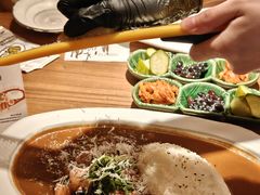 -CURRY YA 熟成咖哩專門店(深圳湾万象城店)