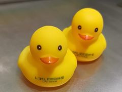 -LINLEE林里·手打柠檬茶(锦江太古里店)