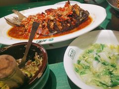 -费大厨辣椒炒肉(太平老街店)