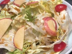 -川流不息·地道川菜·小龙虾(新松江路店)