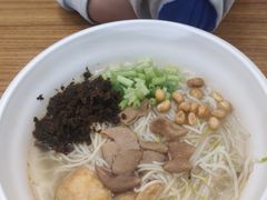 -甘食记·成都肥肠粉(汕头万象城店)