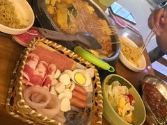 -米字旁先锋韩餐(茂业天地店)