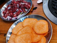 -怡嘉烤肉店(齐齐哈尔烤肉)