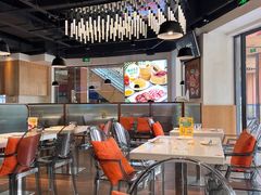 -港久茶餐厅(鹭洲里店)