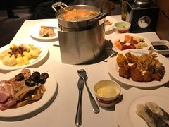 -星伦多自助料理·涮烤一体(虹悦城店)