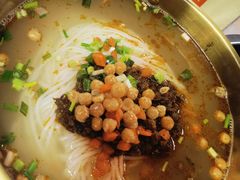 -峰味香.酱香米线.黄焖鸡(定西路店)