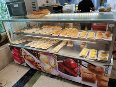 -东江海鲜酒家(艺都分店)