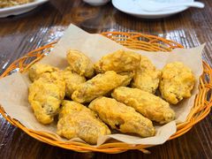 -南记食粥坊·宵夜大排档(莲花总店)