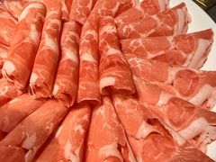 草原羔羊上脑-东兴班·北京涮肉(环球影城店)