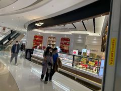 -布歌东京(合生汇店)